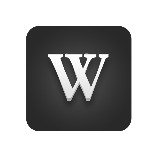 Wikipedia